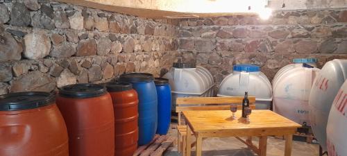 Areni House | Farmer's House B&B
