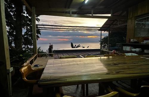 Samal House | Farmer's Paradise
