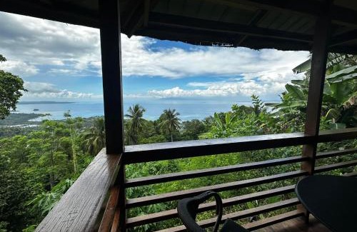 Samal House | Farmer's Paradise