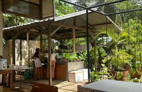 Samal House | Farmer's Paradise