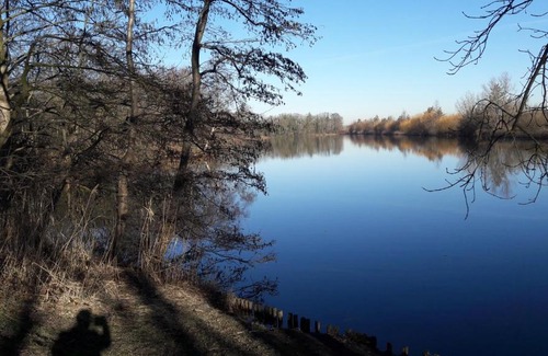 Prinsenbeek Bed & Breakfast | Farmer's Suite