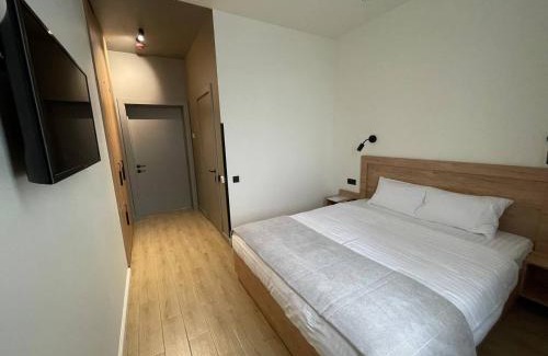 Pereyaslav-Khmel'nyts'kyi Hotel | Farmer`s Hotel