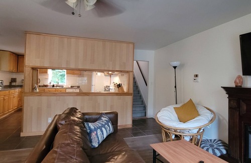 Windham Centre Other | Farmhouse 10 Minutes From The Beach!n3 Bedrooms, 1 Bath, beautiful location