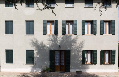 Oriago Apartment | Farmhouse at the end of the 19th century, on the Brenta Riviera convenient to Venice and Padua