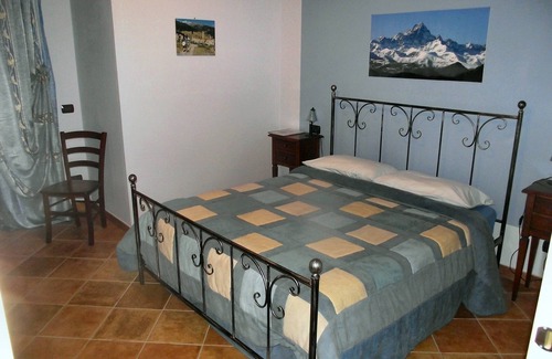 Flesie Other | Farmhouse/B.& B. "El cavajer"