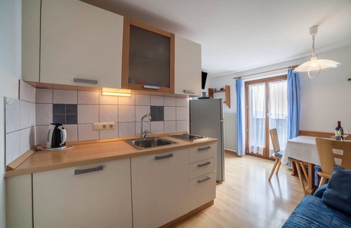 Meltina Other | Farmhouse "Bauernhof Oberkapillhof 1" with Mountain View, Shared Garden & Wi-Fi