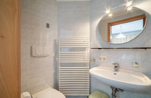Meltina Other | Farmhouse "Bauernhof Oberkapillhof 1" with Mountain View, Shared Garden & Wi-Fi