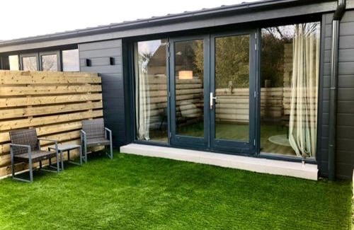 Westdorpe Apartment | Farmhouse Bintje met Airco
