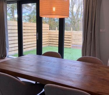 Westdorpe Apartment | Farmhouse Bintje met Airco