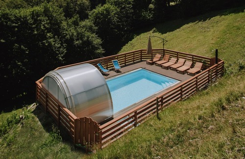 Vransko House | Farmhouse Blackberry Pool&Wellness, Vransko, Slovenia