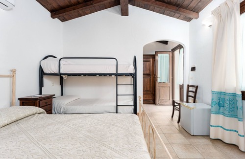 Orosei Other | Farmhouse 'Calaliberotto' with Mountain View, Wi-Fi and Air Conditioning