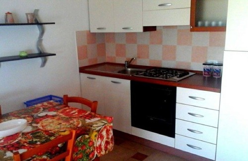 Siniscola House | Farmhouse "Comino Alto"