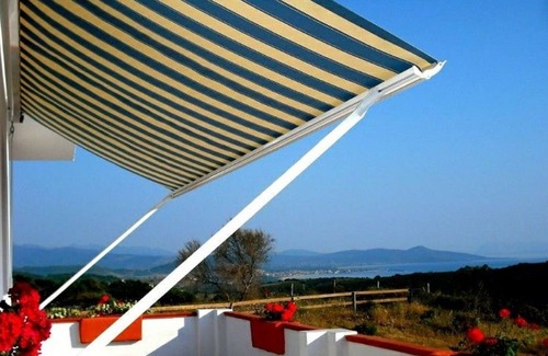 Siniscola House | Farmhouse "Comino Alto"