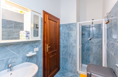 Siniscola House | Farmhouse "Comino Alto" Apt 5