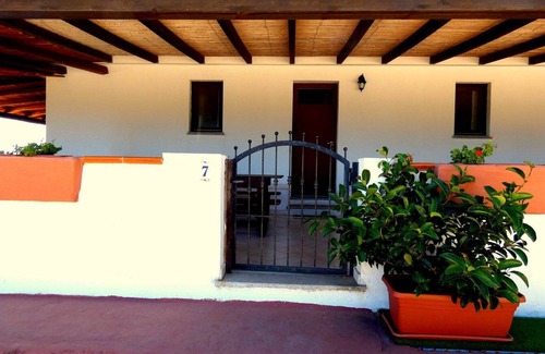 Siniscola House | Farmhouse "Comino Alto" Apt 7