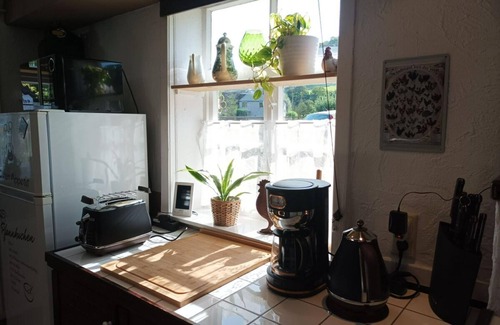 Bodenwerder Apartment | Farmhouse on the flushing