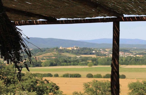 Pergine Valdarno Other | FARMHOUSE DIMORE DI POGGIANTO - TUSCANY RETREATS FOR GROUPS