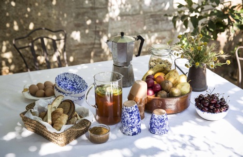 Monteriggioni Villa | Farmhouse Ebbio in exclusive- Monteriggioni 10 Rooms 5 Bathrooms