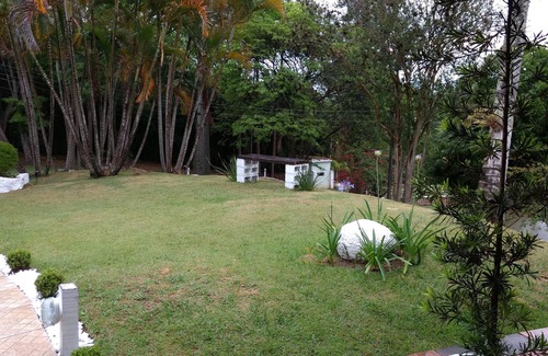 Itu House | Farmhouse for weekends and holidays in itu