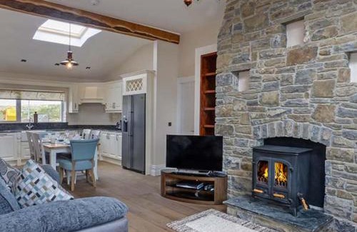 Lisdoonvarna House | Farmhouse