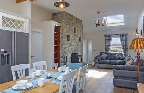 Lisdoonvarna House | Farmhouse