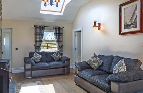 Lisdoonvarna House | Farmhouse