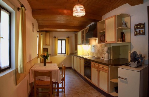 Kraa House | Farmhouse in Afritz near Gerlitzen Ski Center