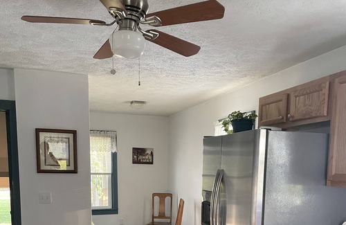 Tylersburg Other | Farmhouse in Amish country close to Cook Forest in the PA Wilds