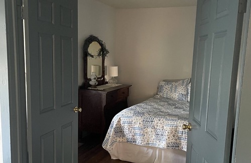 Tylersburg Other | Farmhouse in Amish country close to Cook Forest in the PA Wilds