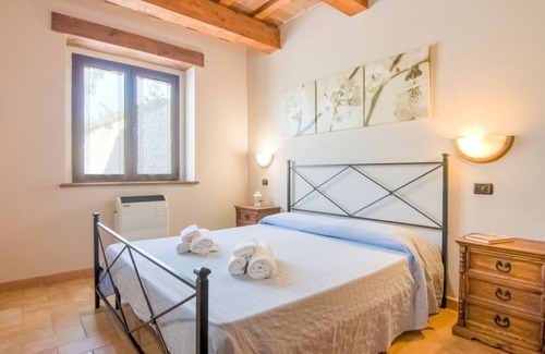 Apecchio Other | Farmhouse in Apecchio with Panoramic Views