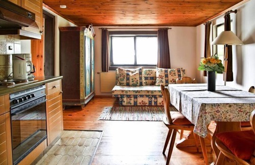 Kraa Apartment | Farmhouse in Carinthia near Afritzer See