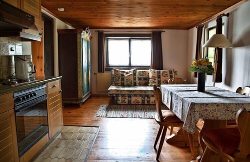 Kraa Apartment | Farmhouse in Carinthia near Afritzer See