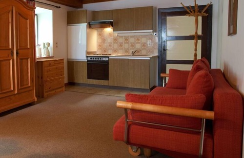 Kraa Apartment | Farmhouse in Carinthia near Afritzer See