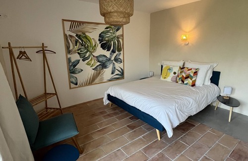 Bouchet Other | Farmhouse in Drome Provençale