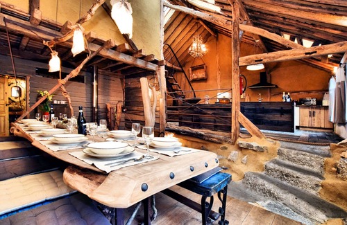 Ny Other | Farmhouse in Durbuy with Sauna & Garden