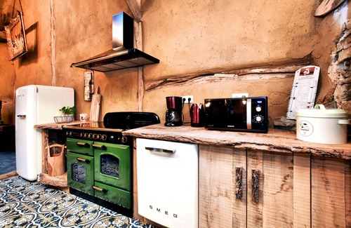 Ny Other | Farmhouse in Durbuy with Sauna & Garden
