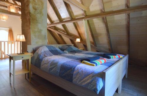 Geesteren House | Farmhouse in Geesteren near Forests