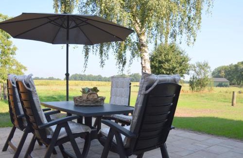 Geesteren House | Farmhouse in Geesteren near Forests