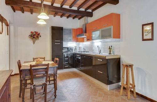 Lucardo Other | Farmhouse in Tuscany with Pool & Vineyard View