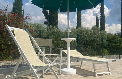 Pomarance Apartment | Farmhouse in Pomarance-Volterra with pool