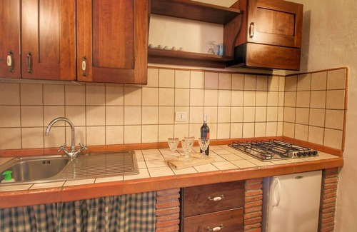 Proceno Other | Farmhouse in Proceno with Pool