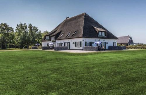 De Cocksdorp House | Farmhouse in Texel near De Slufter Reserve