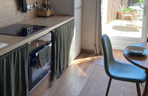 Paimpont House | Farmhouse in the heart of Brocéliande