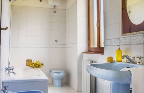 Rosignano Marittimo Other | Farmhouse in the hills with swimming pool and restaurant near the sea and art cities