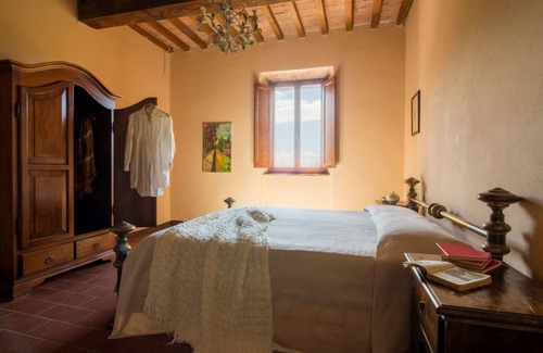 Rosignano Marittimo Other | Farmhouse in the hills with swimming pool and restaurant near the sea and art cities