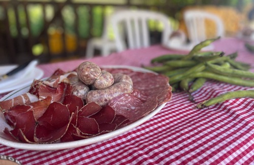 Rosignano Marittimo Other | Farmhouse in the hills with swimming pool and restaurant near the sea and art cities