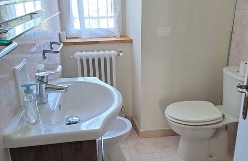 San Leo Other | Farmhouse in the valleys of Montefeltro 5 miles from San Leo