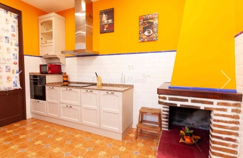Masnou House | Farmhouse La Bomba