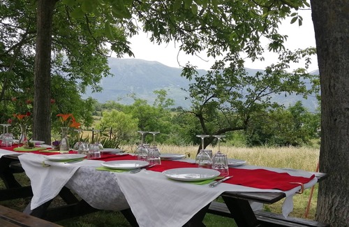 Badia Other | Farmhouse La Pagliarella In the national park of majella