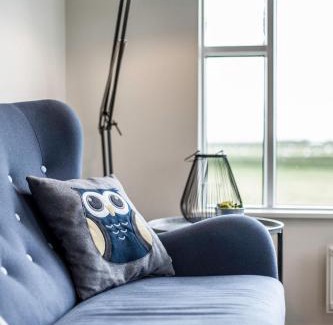 Vik I Myrdal Hotel | Farmhouse Lodge